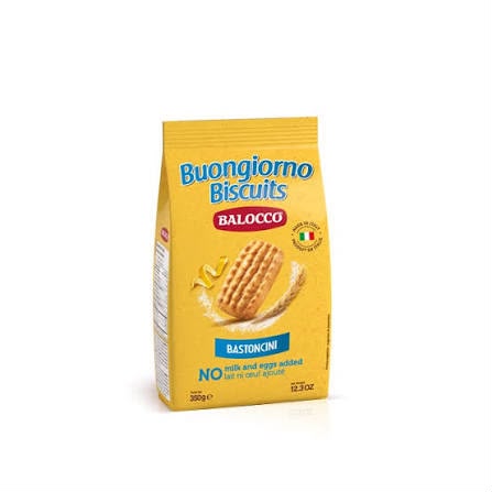 Biscuit Bag 8